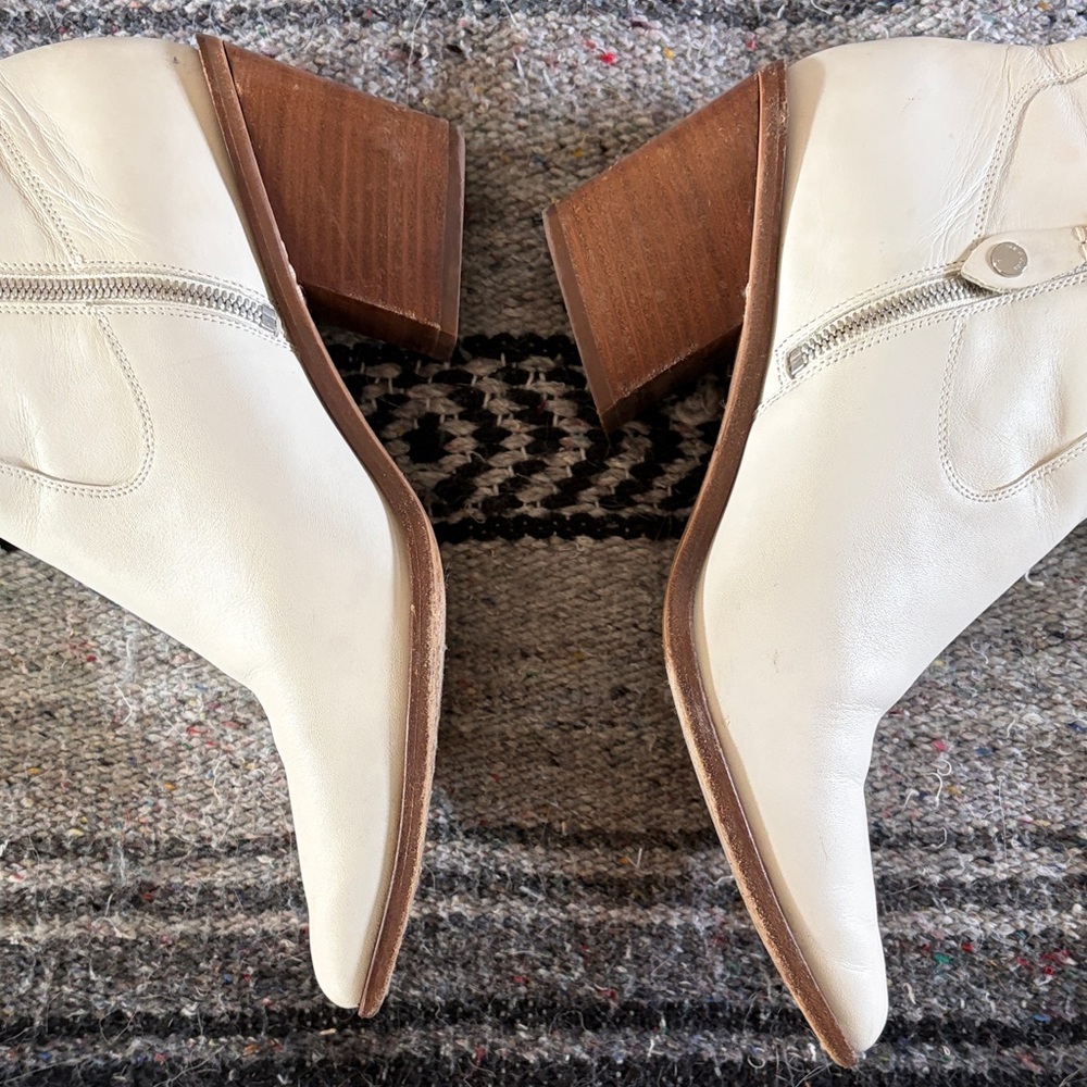 rag & bone Razor ankle boots - Picture 8 of 12